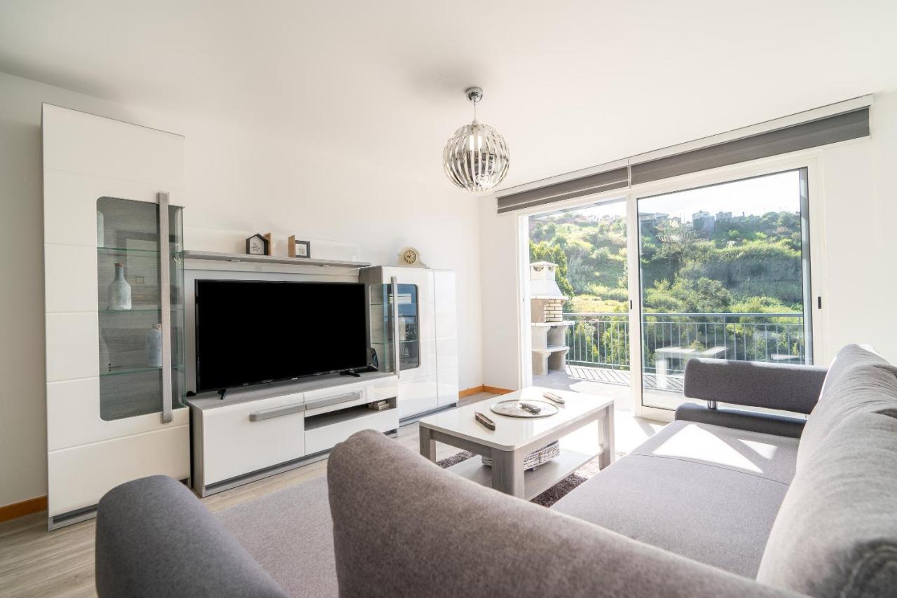 Casa Leonardo Villa Arco da Calheta Kültér fotó