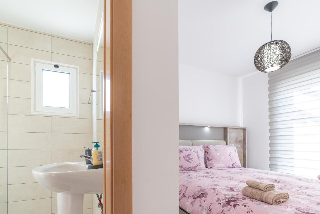 Casa Leonardo Villa Arco da Calheta Kültér fotó