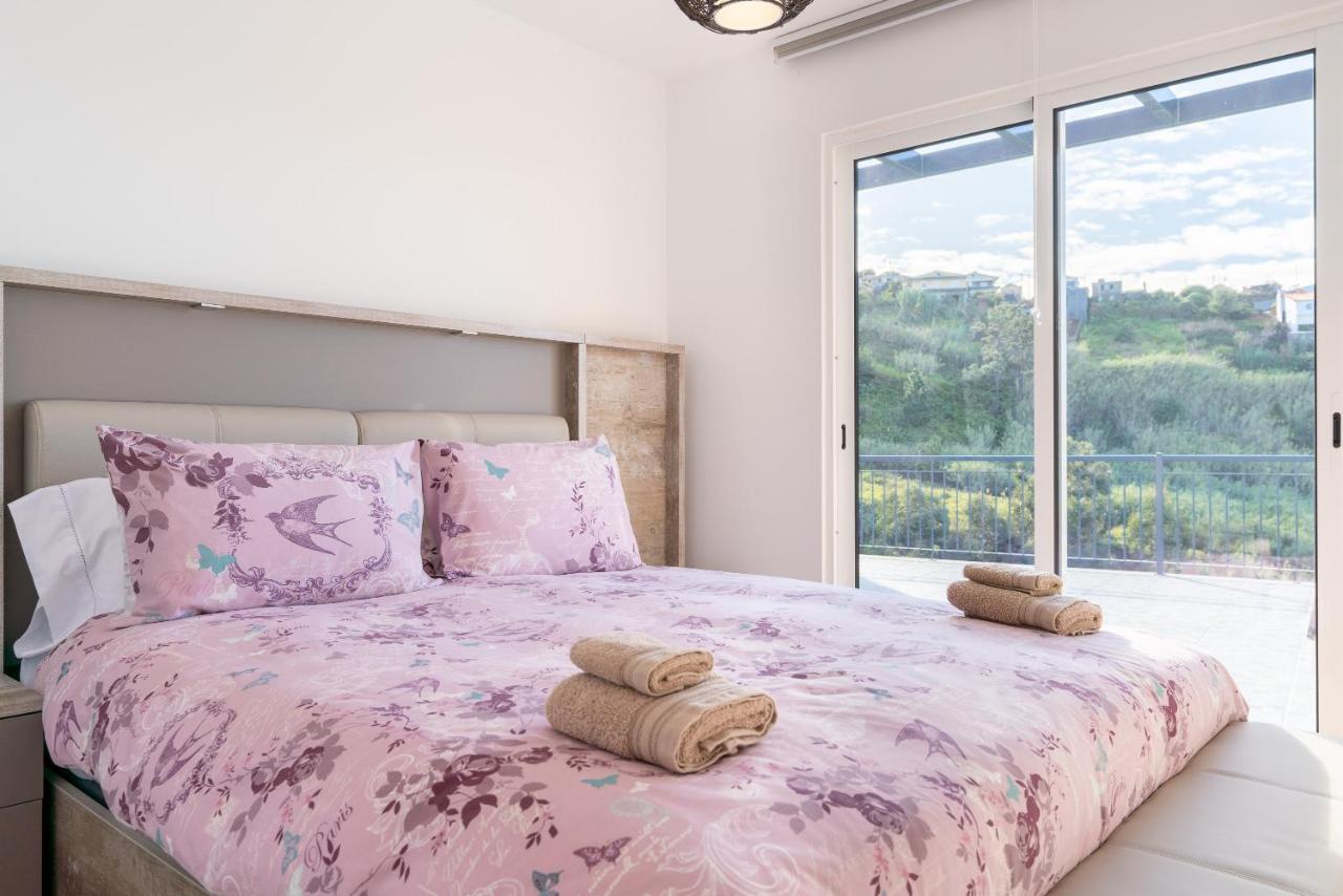 Casa Leonardo Villa Arco da Calheta Kültér fotó