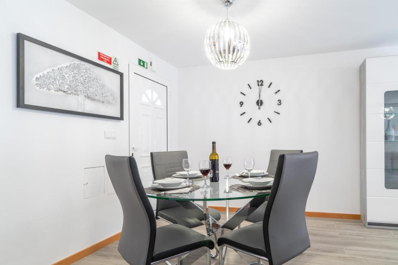 Casa Leonardo Villa Arco da Calheta Kültér fotó
