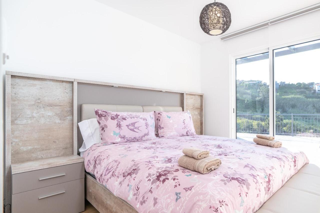 Casa Leonardo Villa Arco da Calheta Kültér fotó